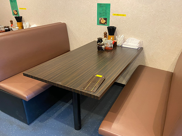お一人様からご家族で